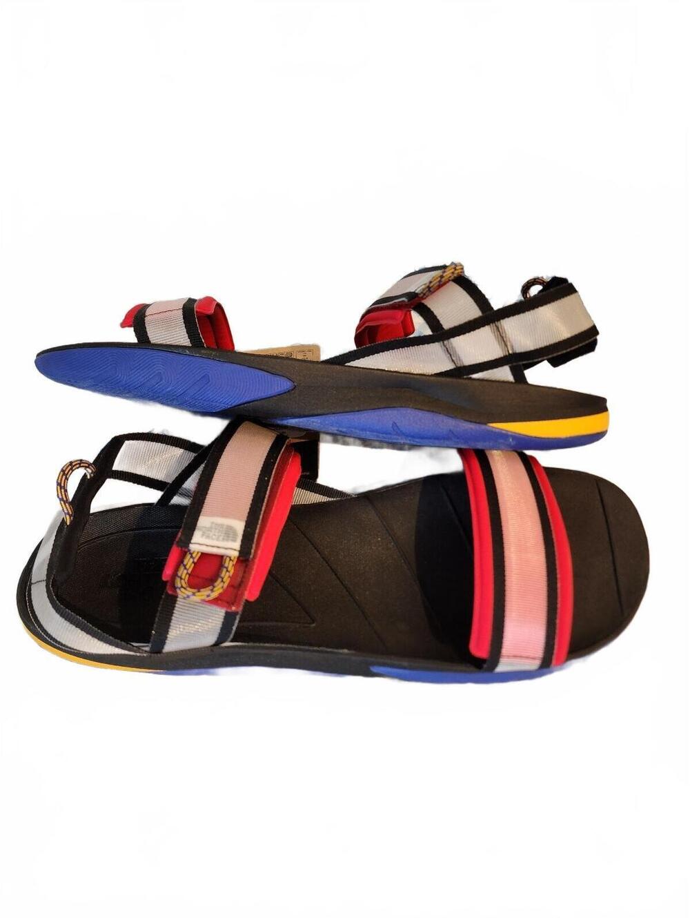 North Face M Skeena sport sandal sz12 NWT